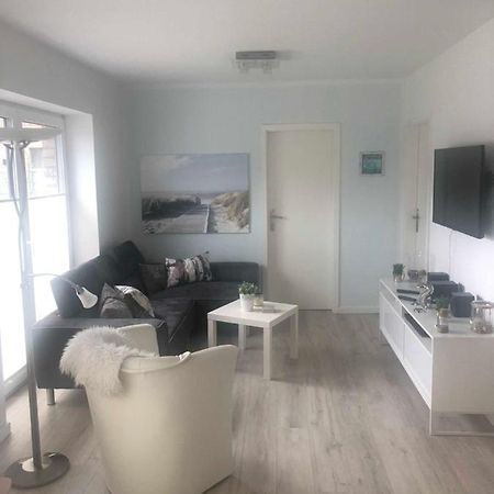 Ferienwohnung Voelker Häven エクステリア 写真