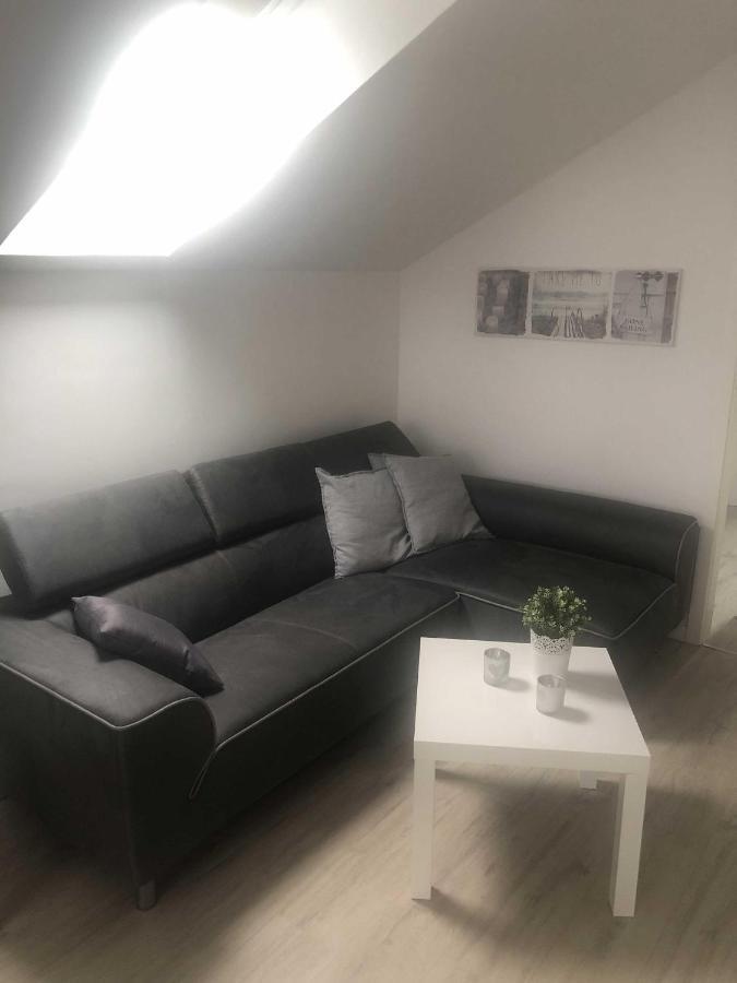 Ferienwohnung Voelker Häven エクステリア 写真