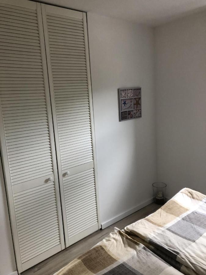 Ferienwohnung Voelker Häven エクステリア 写真