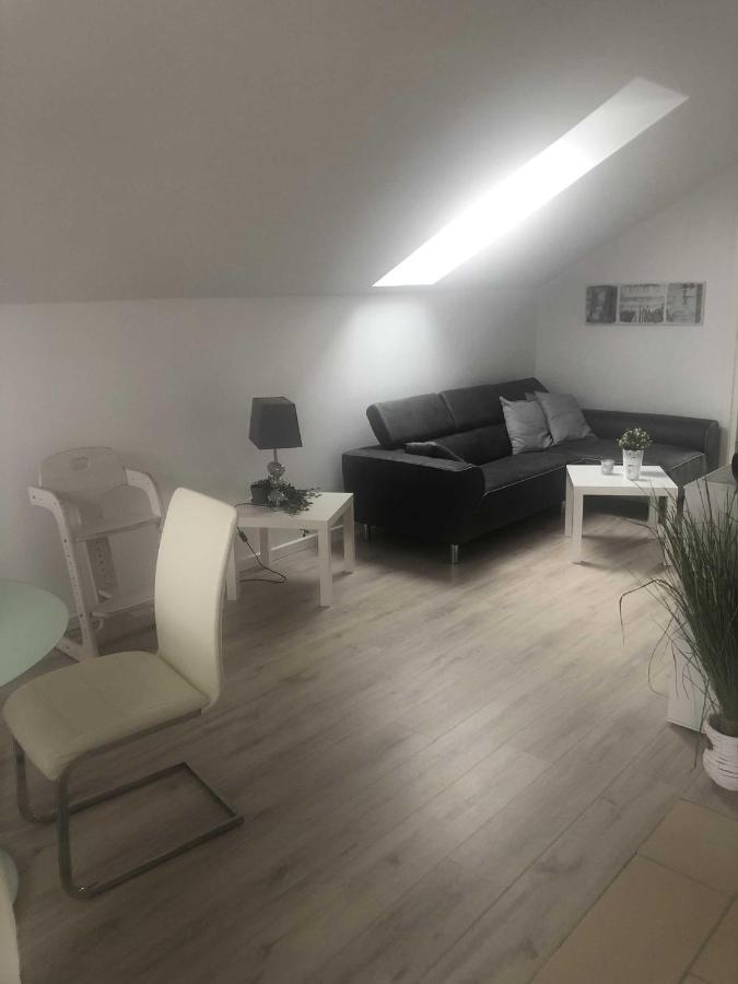 Ferienwohnung Voelker Häven エクステリア 写真