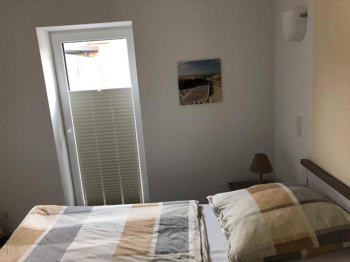 Ferienwohnung Voelker Häven エクステリア 写真