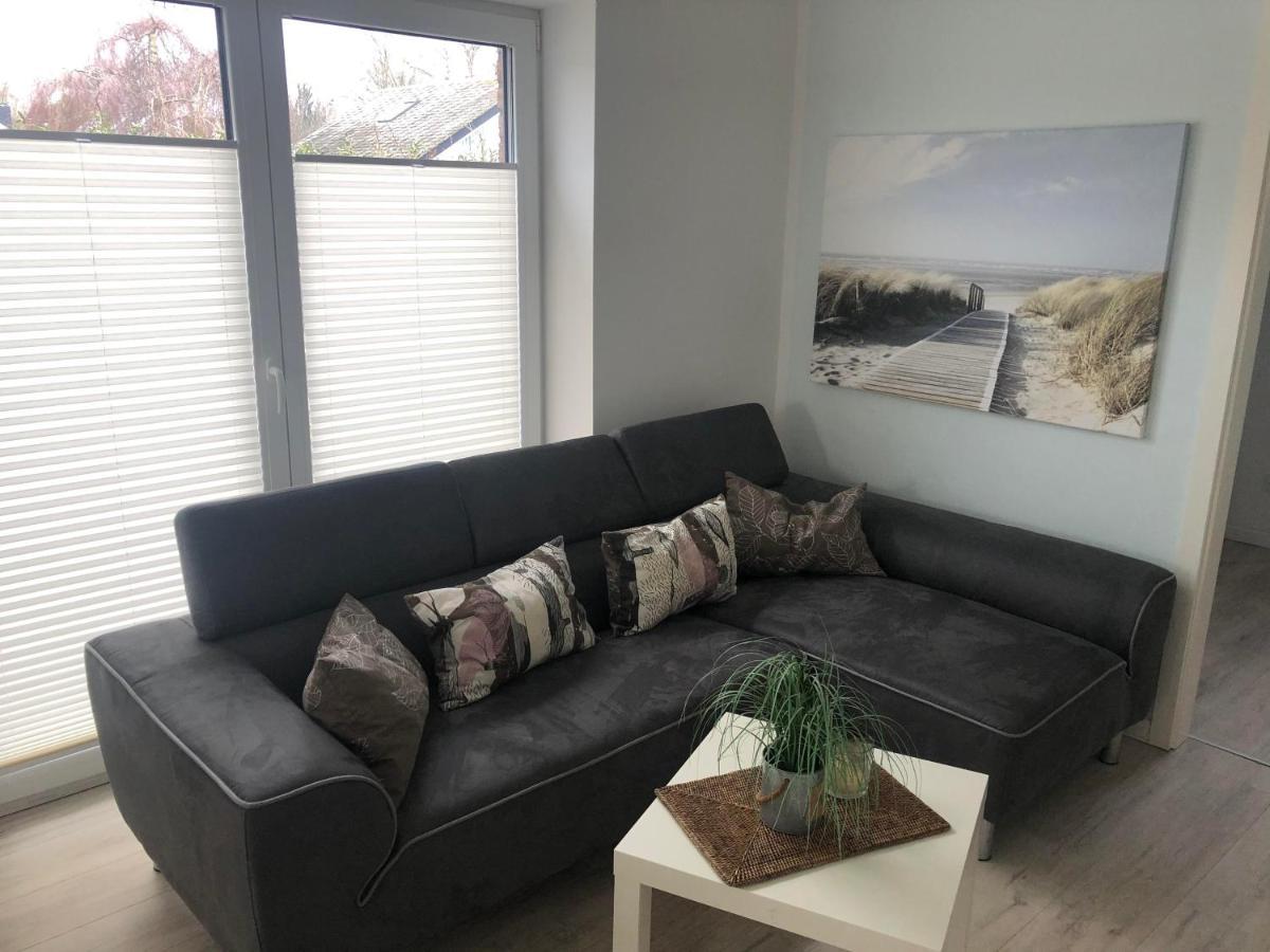 Ferienwohnung Voelker Häven エクステリア 写真