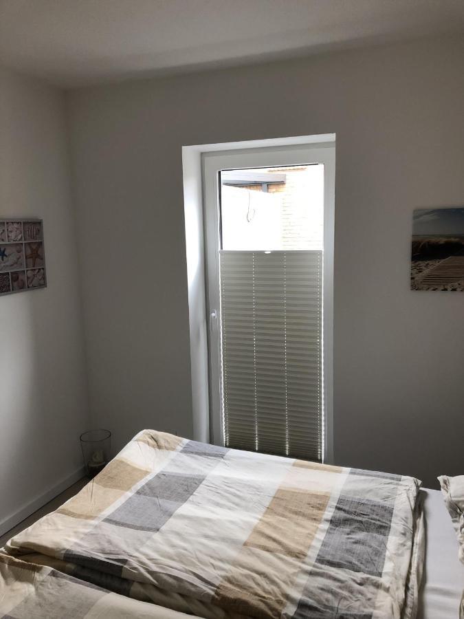 Ferienwohnung Voelker Häven エクステリア 写真