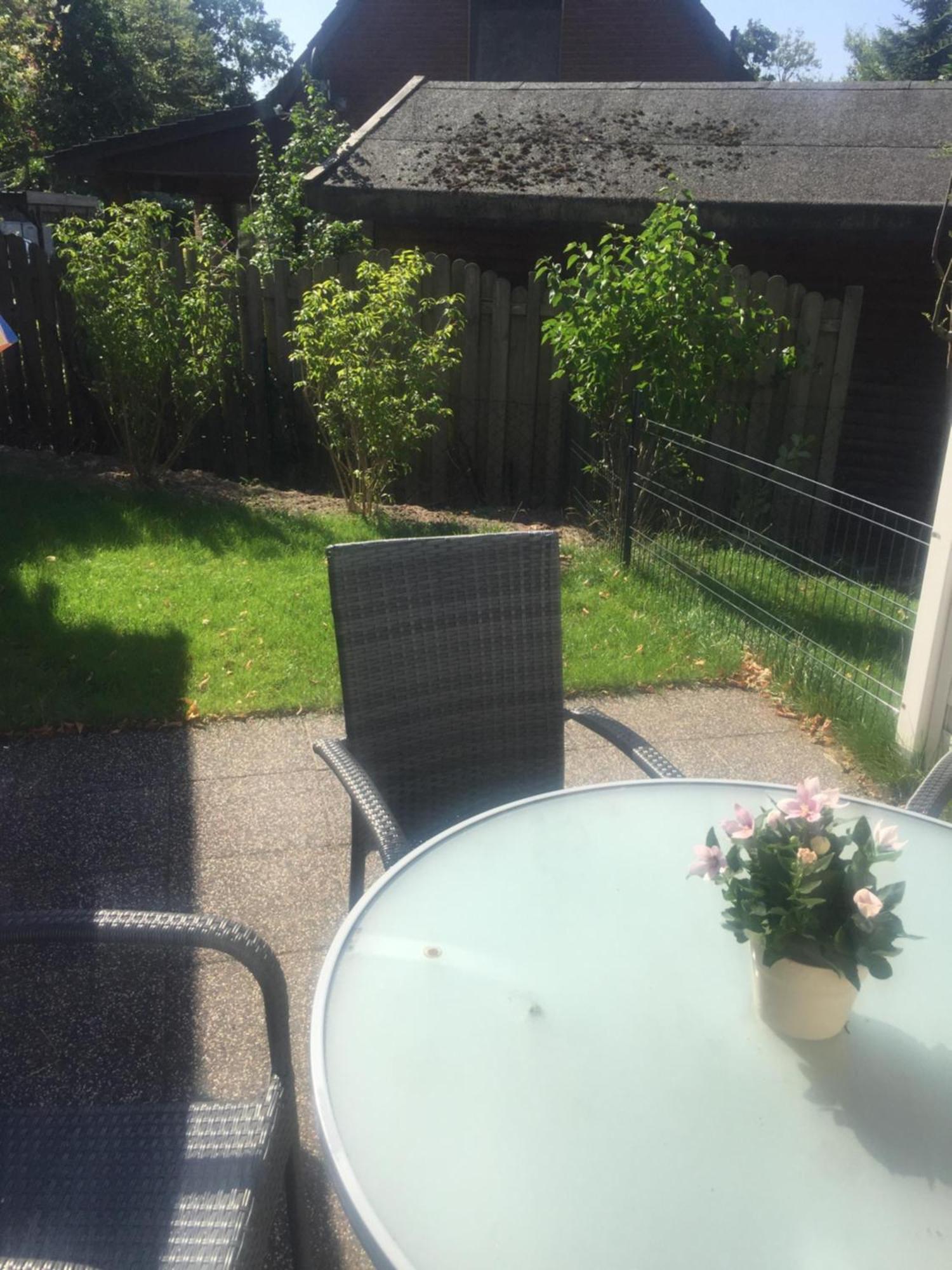 Ferienwohnung Voelker Häven エクステリア 写真