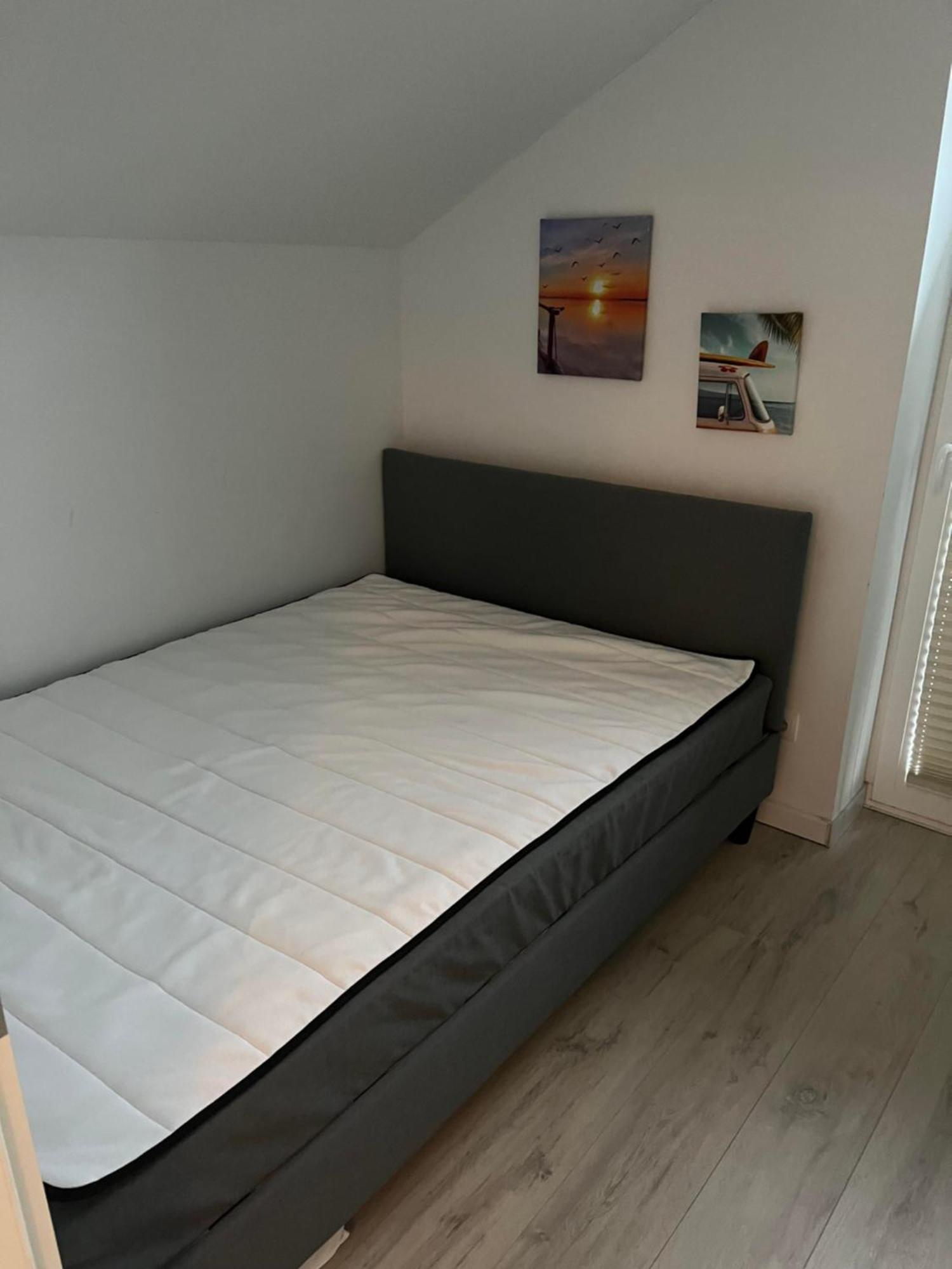 Ferienwohnung Voelker Häven エクステリア 写真