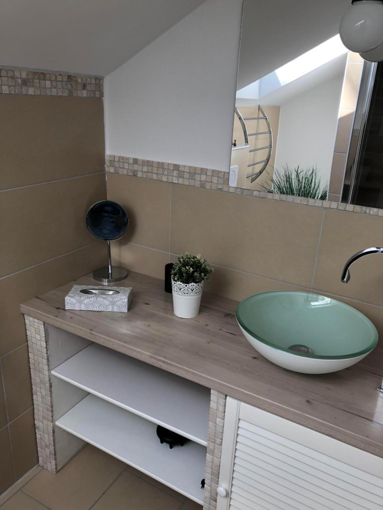 Ferienwohnung Voelker Häven エクステリア 写真