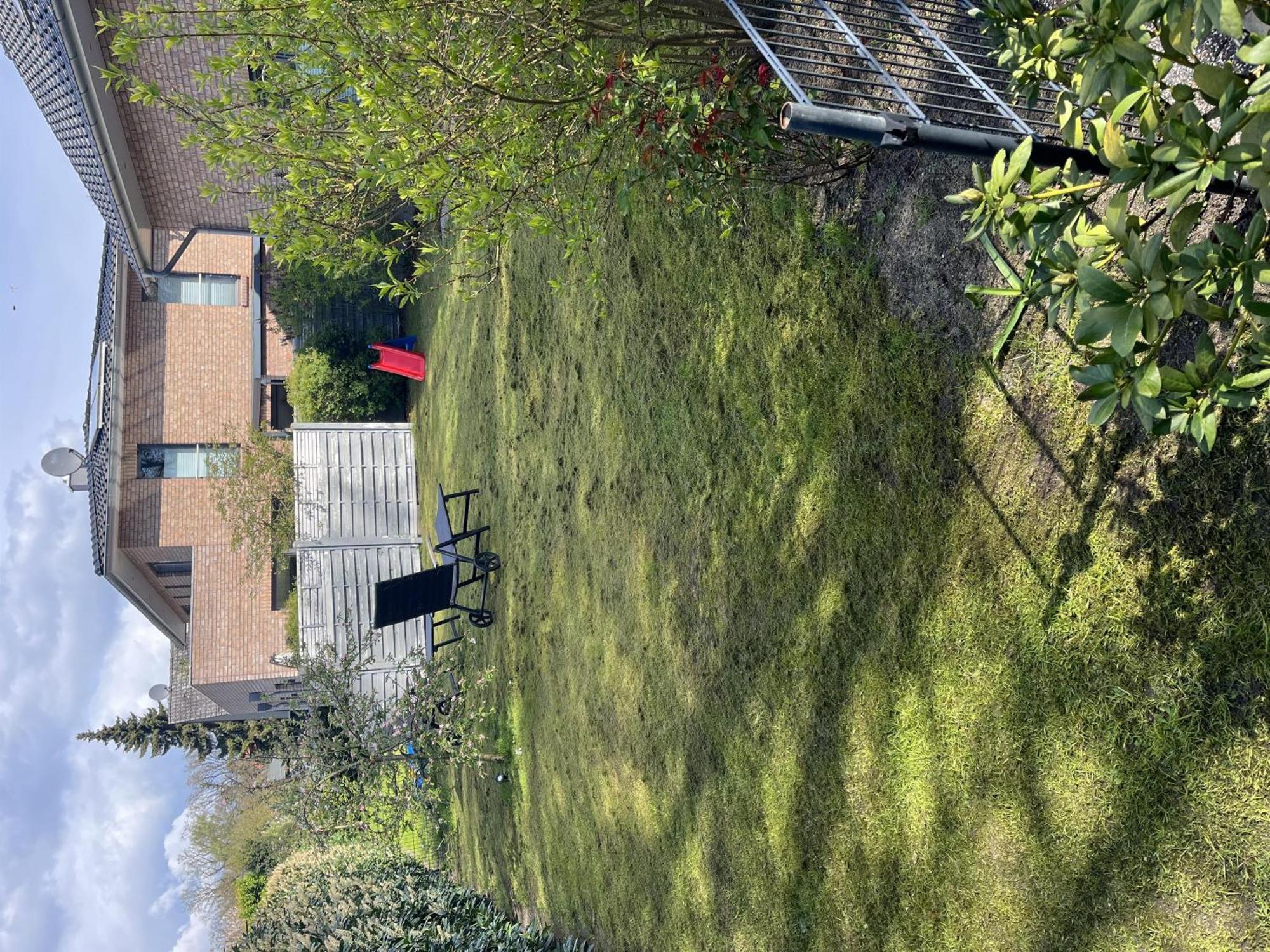 Ferienwohnung Voelker Häven エクステリア 写真